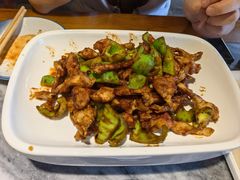 -大胡同天津菜·海肠捞饭·津门皮皮虾锅贴一绝(西姜井店)