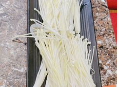 -啊美丽炭火烤肉(滑翔一店)