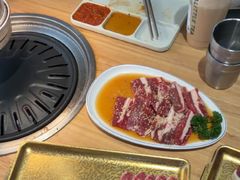 -乌拉烤肉(如皋首店)