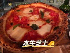 Margherita玛格丽特-Alimentari Grande(东湖路店)