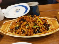 -满园烤鸭·春饼(太原街万达店)