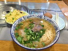 -马记伊源斋涮肉·清真菜(潘家园古玩市场店)