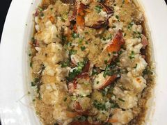 -丰收日·小海鲜·沪上家宴(顾村正大店)