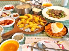 -益百岁牛尾汤主题餐厅(辛庄街店)