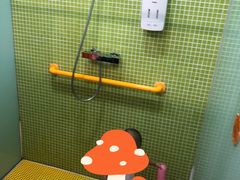 -小小王国亲子游泳俱乐部(锦辉中心)