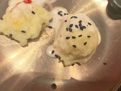 -轻烧烤肉(光谷步行街店)