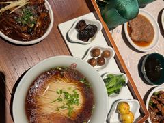-松鹤面馆·古法焖肉面(观前店)