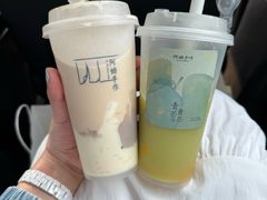 -阿嬷手作(上海万象城店)