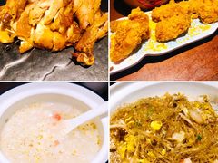 -意满花千醉(金茂览秀城店)