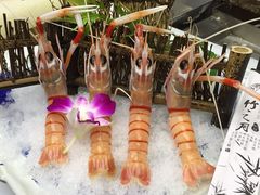 iphone_upload_pic-竹之月日本料理铁板烧(香江花园店)