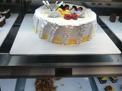 -汉巴味德(乐宾百货店)