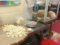 -阿麟馄饨(延长路店)