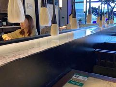 -绿茶餐厅(成都大悦城店)