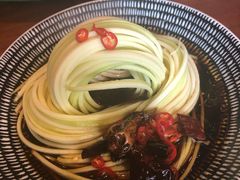 -君悦酒店·1881·北京烤鸭