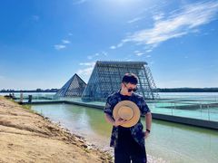 -千龙湖生态旅游度假区