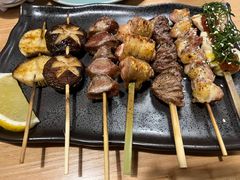 -鳥宫·焼鳥居酒屋(汽博店)