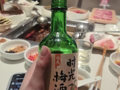 -海底捞火锅(长宁路龙之梦店)