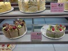 -丁香西饼屋(桂林路店)