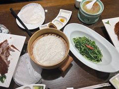 -老铺烤鸭(宝鸡店)