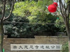 -大慈恩寺(大雁塔)