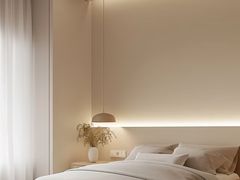 -百安居装修建材卖场(泰然店)