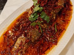 -大张烙馍村·美食地标(泉山店)