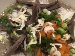 -四季美汤包(户部巷店)