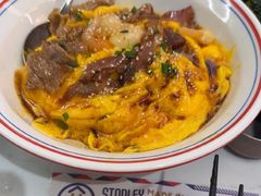 -食大利香港茶餐厅(南亚风情第一城店)