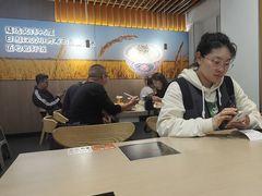 -吉野家(回龙观同成街店)