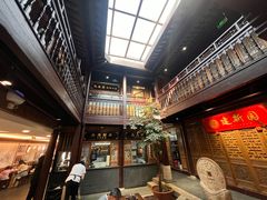 -建新园过桥米线(老街店)