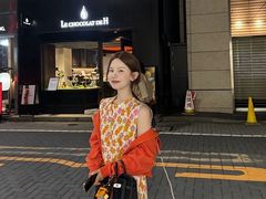 -东方明珠·空中旋转餐厅