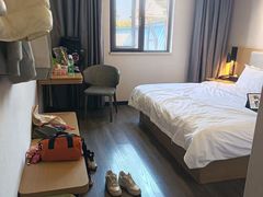 -不晚酒店(苏州观前平江路店)