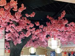 大堂-九田家黑牛烤肉料理·自助(洪洞县城市花园店)