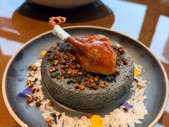 -索菲特酒店·乐轩华中餐厅