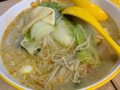 -小谷姐姐麻辣拌·麻辣烫(百子湾店)