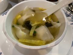 -太湖饭店·寄畅轩中餐厅