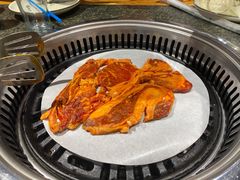 -鹤之乡·齐齐哈尔烤肉·非遗(秋涛路店)