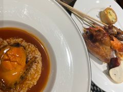 -云海轩·海鲜自助-河北云瑧世纪大饭店1F