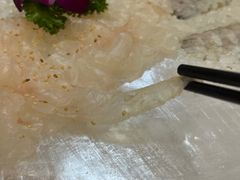 -官塘陈记鱼生·潮汕砂锅粥·牛肉火锅(潮枫路总店)