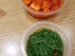 -正一味石锅拌饭(望京新世界店)