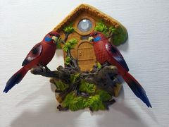 -留夫鸭•鲜卤土鸭(长宁龙之梦店)