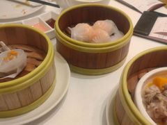 -夏宫中餐厅(香格里拉大酒店)