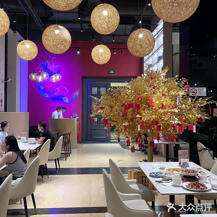 暑假带亲戚来外滩就为了这一口！