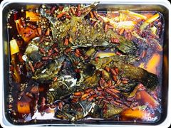 -南海渔家•海鲜•正宗海南菜(海棠湾店)