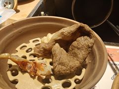 -温野菜涮涮锅(曲江大悦城店)