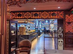 -宝轩渔府·海鲜(水上店)