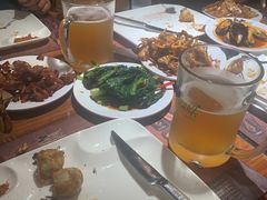 -汉巴味德(大悦城店)