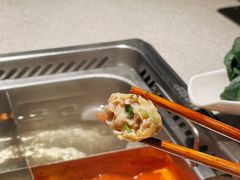 -海底捞大排档火锅(悦荟广场店)