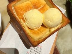 -绿茶餐厅(成都大悦城店)