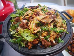 -味+新京宴·烤鸭·北京菜(创意谷店)